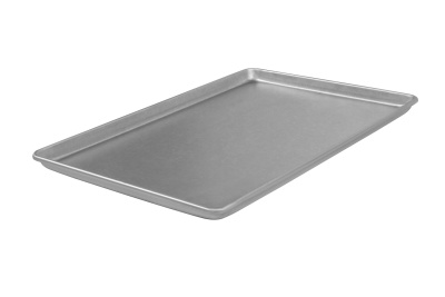 Противень ровный алюстил Danler GS11490, 400х600х22 - внешний вид оборудования